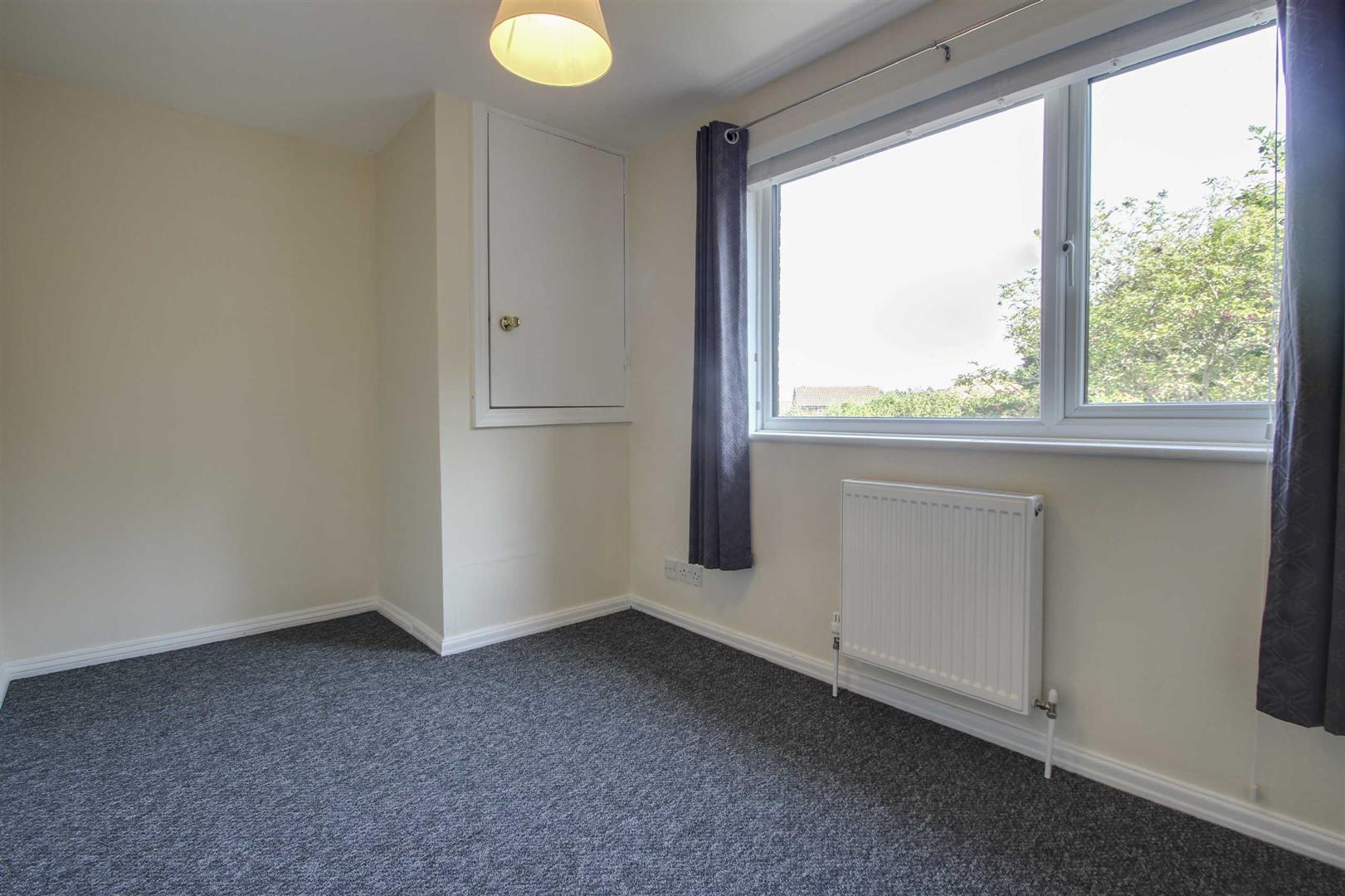Sutton Court, Emerson Valley, Milton Keynes